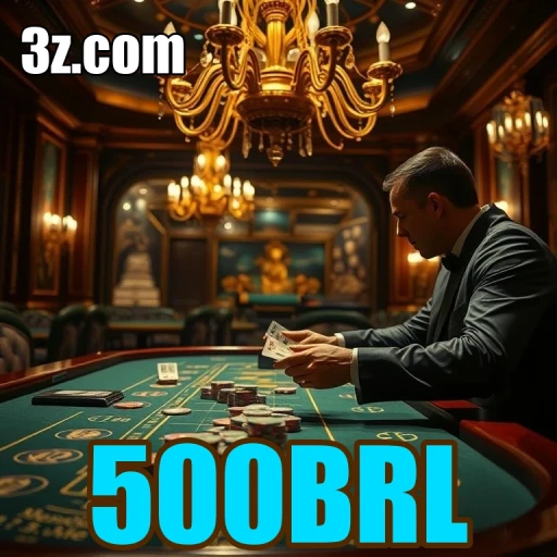 Licenciamento Criativo no 500BRL: Uma Nova Era dos Jogos