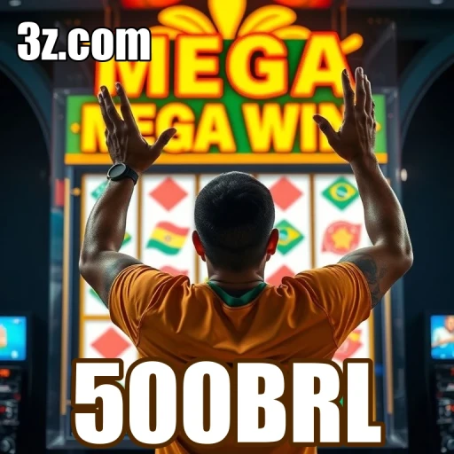 Aventura nos Sports: A Diversão do 500BRL Espera por Você